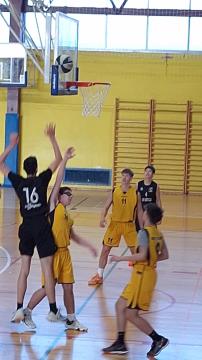 U16 oranžni_KD in Tolmin v Tolminu_21012024_1